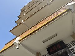 -鹅岭公园瞰胜楼