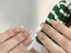 -LILY NAILS美甲美睫