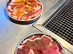 -同心烧烤(总店)