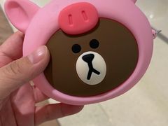 -风云再起游乐汇(皇城恒隆广场店)