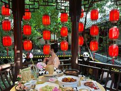 -钦善斋(武侯祠店)