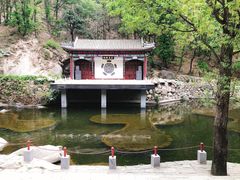 -天津盘山风景名胜区