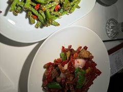-香料集市新疆餐厅·清真聚餐(成都远洋太古里店)