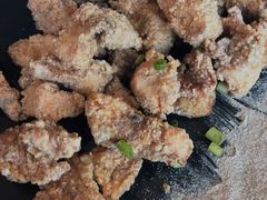 盐酥鸡-杰J.w.m深夜食堂 厚杰居酒屋(淮海街商业街店)