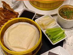 -玉林烤鸭店(小西天店)