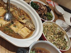 -金掌勺·锅包肉(广渠门店)