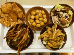 -黄潇洒老火锅(九眼桥宏济巷店)