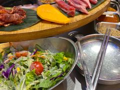 -玄希浪漫厨房·韩料烤肉(湖滨银泰in77店)