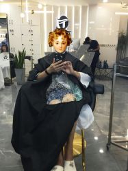 -AYO SALON