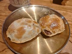 -清真·双公羊·馕坑烤全羊(奥体店)