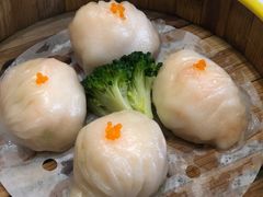 -君德澜酒家·创意粤菜(金山谷店)