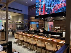 -鸟山鸣·日料食堂(王府井店)