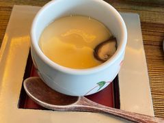 -滩万日本料理Nadaman(国贸大酒店)