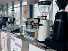 -Cetus coffee鲸鱼座咖啡·拼豆(二仙桥公园店)