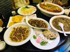 -凤凰餐厅(汴京路店)