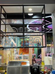 -动力星球家庭亲子游乐中心