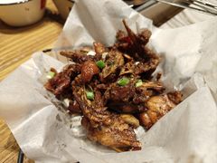 -熙成烧烤(白塔岭店)