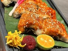 -吉之仙•中国制造•出口级食材日料店(领事馆总店)