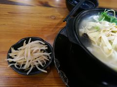 小咸菜-丽虹云南过桥米线(兴工街店)