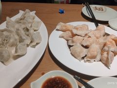 -船歌·鱼水饺青岛菜(金狮广场店)