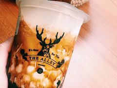 -THE ALLEY 鹿角巷(时代天街A馆店)