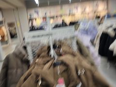 -BIGOFFS超级折扣(中街星汇广场店)