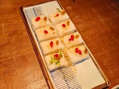 -薇酌饮·陕西菜(南门外店)