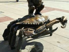 -海河外滩公园