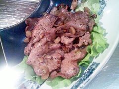 -晶吉·居酒屋·烧鸟·生鱼饭(中山区民主广场店)