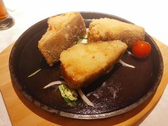 莎士雷可烤比目鱼-俄士厨房(环球港店)