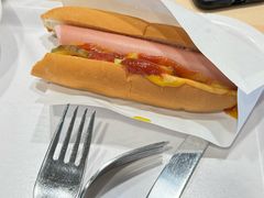 -宜家·瑞典风味餐厅(四元桥店)