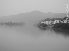 -新安江山水画廊风景区