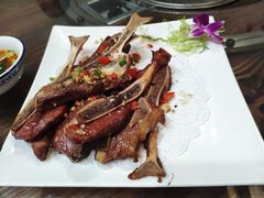 -正嘢私房菜