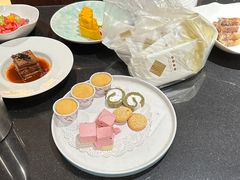 -苏苑饭店-中餐厅(长桥地区店)