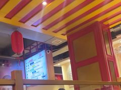 -邢氏老太太烤串(北兴街店)