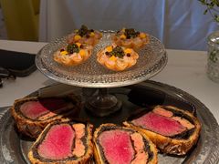 -壳里西餐厅Coquille Seafood Bistro(蒙自路店)