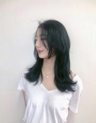 -TK·HAIR SALON韩式设计