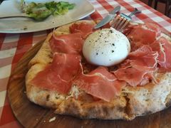 -安立可意大利美食