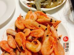 鼎香缘海鲜火锅自助(高新店)-鼎香缘海鲜自助火锅烤肉(锦辉购物广场店)