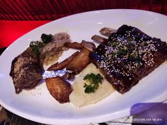 -MOSSO德国餐厅·音乐酒吧(环宇荟店)