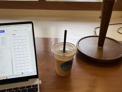 -PUZZLE COFFEE 拼图咖啡