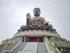 -天坛大佛