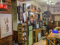 -古董花园(思南路42弄小区店)