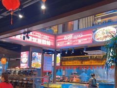 -魏铭鱼头捞饭(嘉善店)