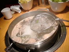 -海银海记潮汕牛肉火锅(新港中路海珠店)