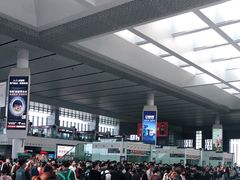 -老乡鸡(合肥高铁南站店)