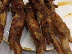 -蟹皇海鲜餐厅