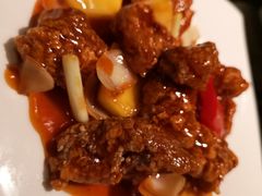 -北京四季酒店·采逸轩
