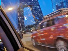 -中央广播电视总台(光华路办公区)