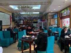大堂-峨嵋酒家(德内店)